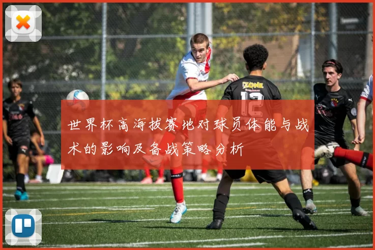 世界杯高海拔赛地对球员体能与战术的影响及备战策略分析