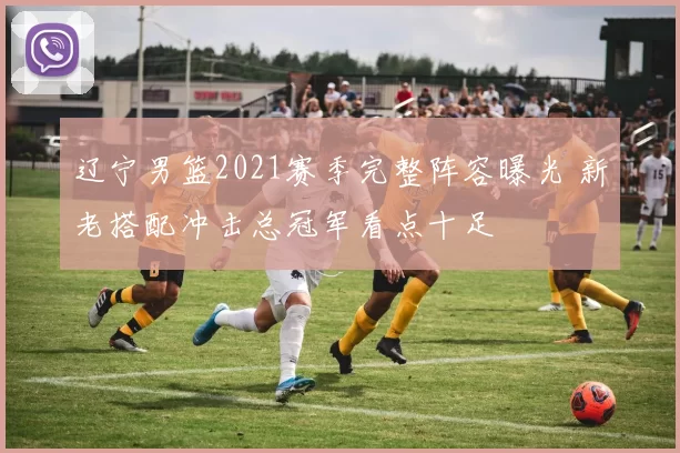 辽宁男篮2021赛季完整阵容曝光 新老搭配冲击总冠军看点十足