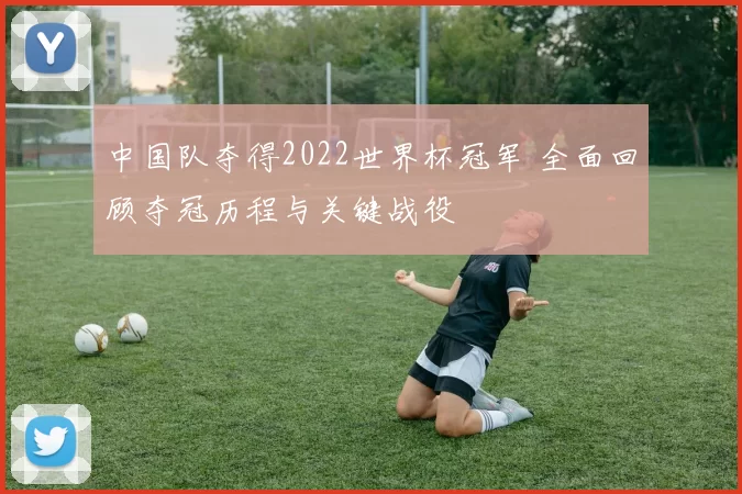 中国队夺得2022世界杯冠军 全面回顾夺冠历程与关键战役