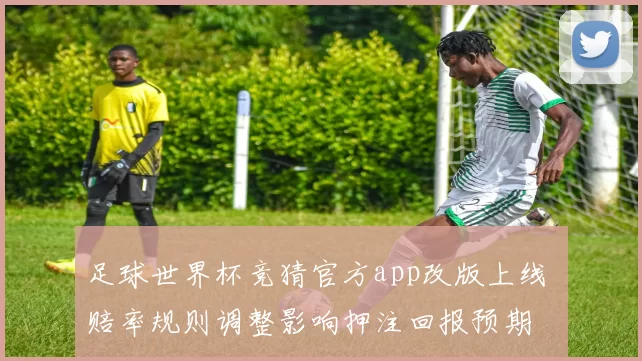 足球世界杯竞猜官方app改版上线 赔率规则调整影响押注回报预期